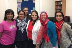 2016 ICF Coaching Accreditation with Aligned Action International