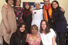 2017 ICF Coaching Accreditation with Aligned Action International