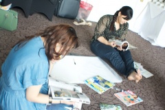 Create Your Vision (Bradford) June 2014