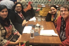 Visionary Leadership Programme 2018