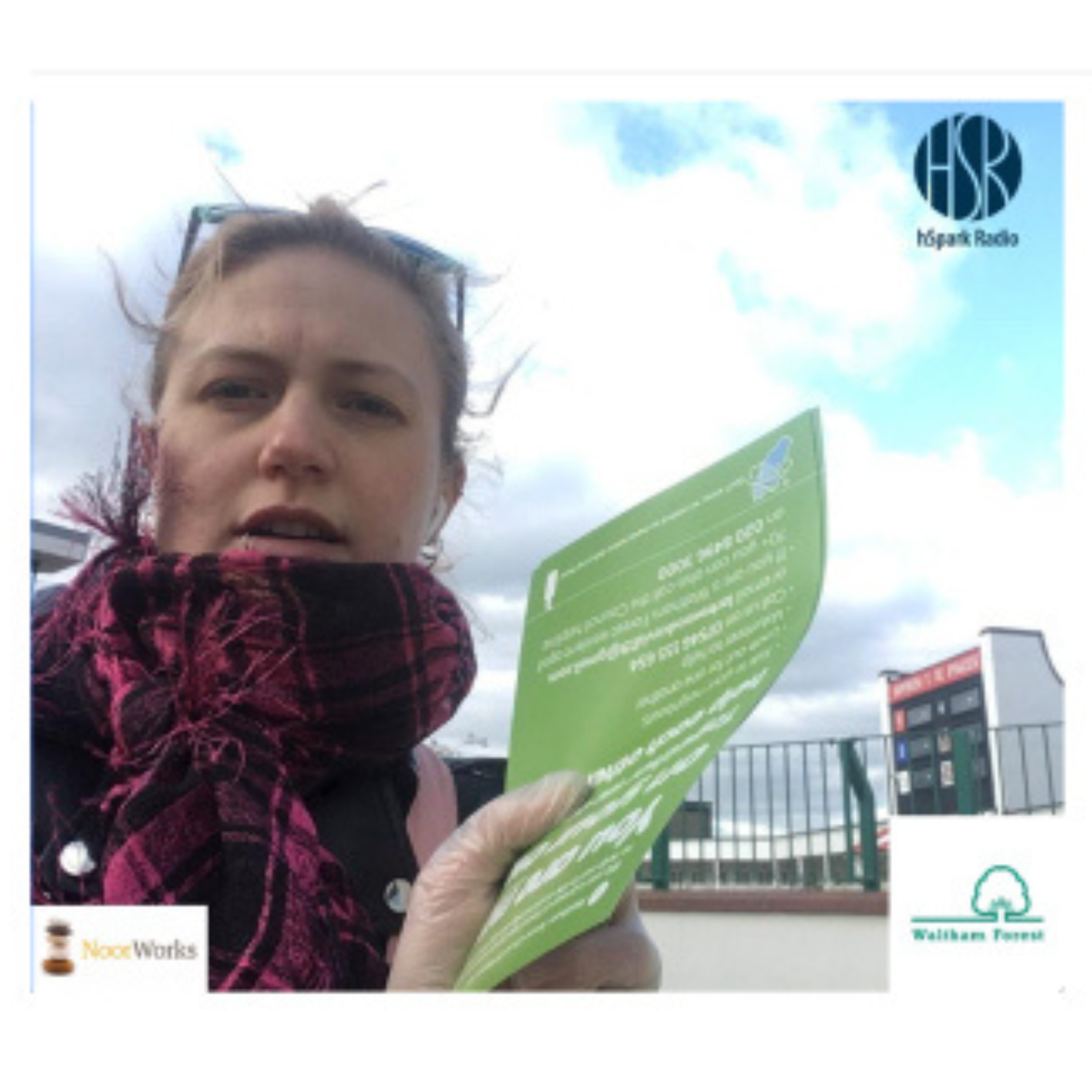 The NoorWorks Podcast