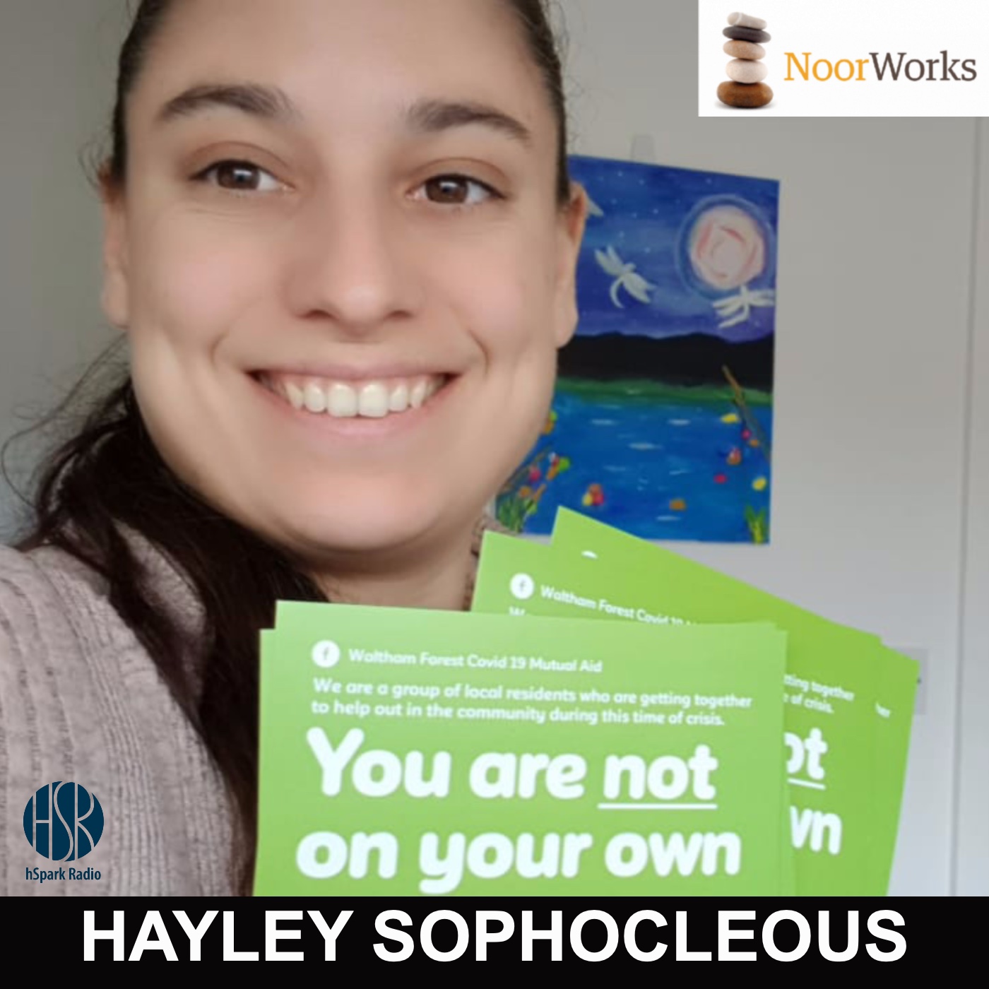 The NoorWorks Podcast