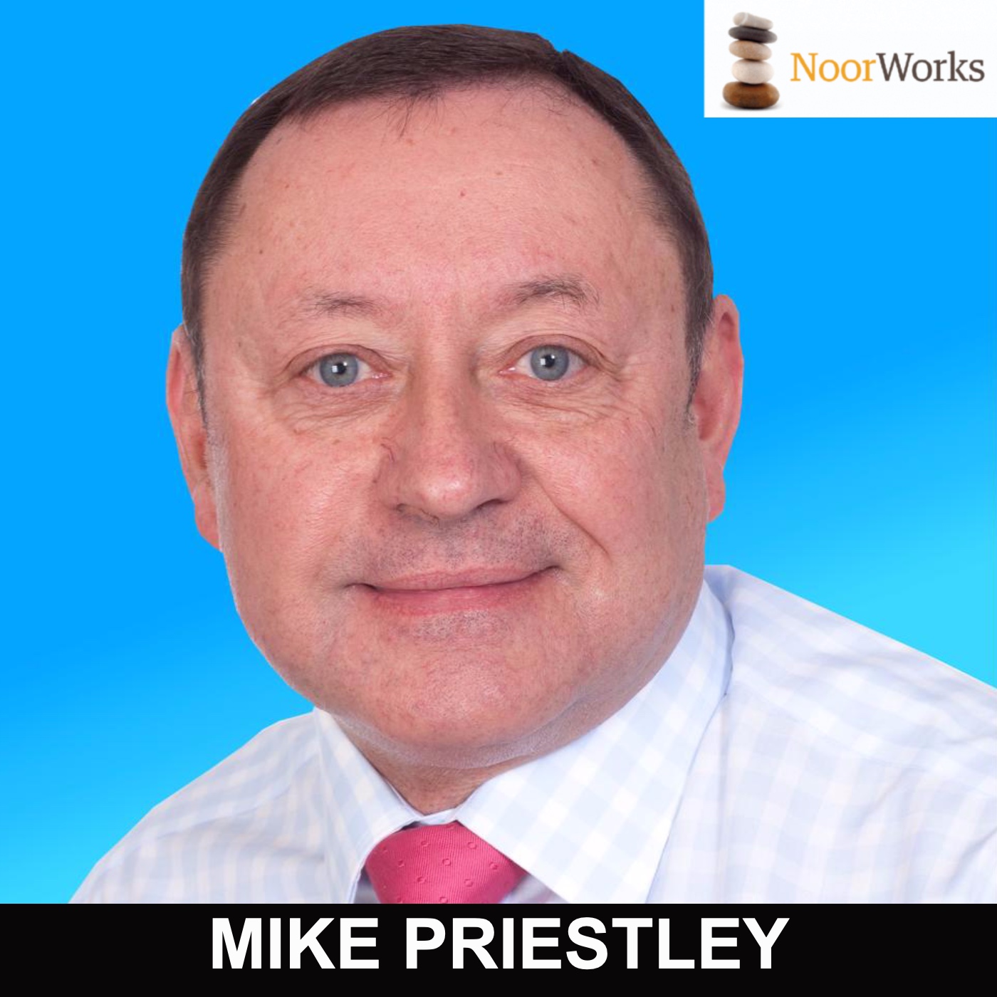 The NoorWorks Podcast