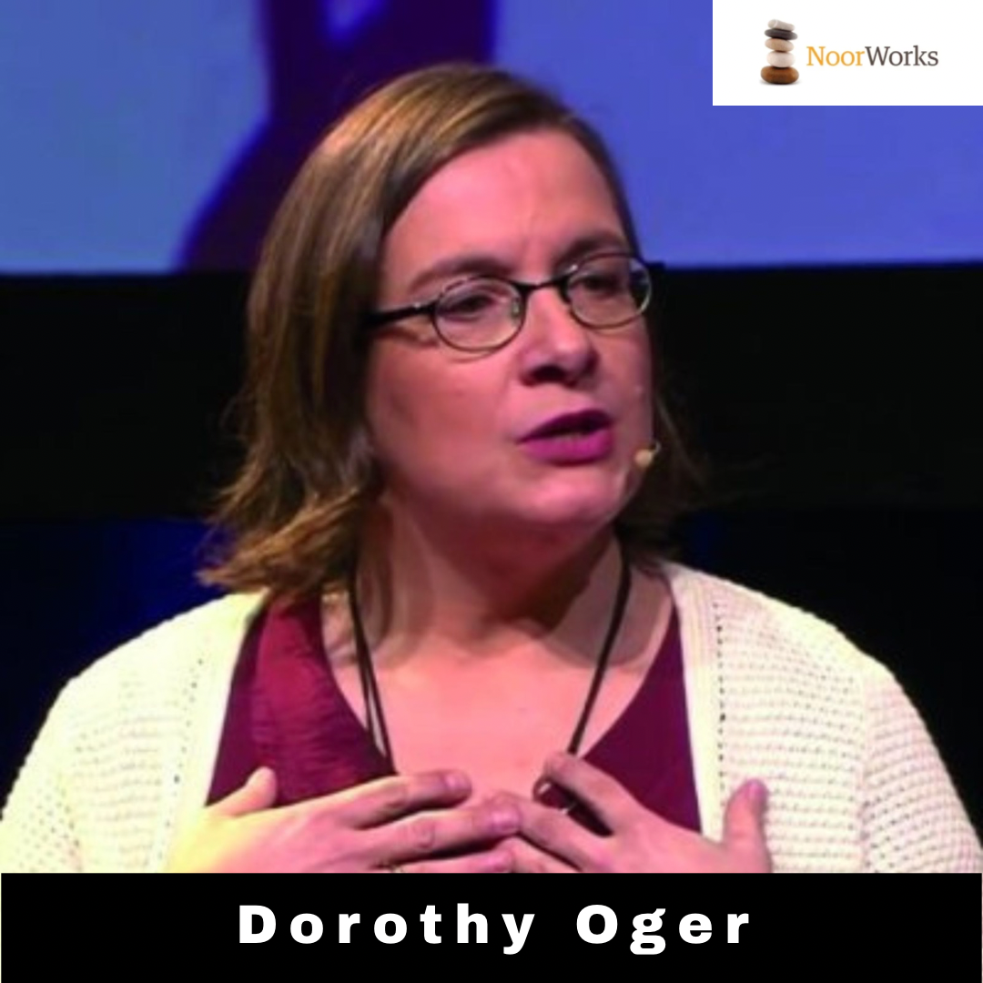 The NoorWorks Podcast